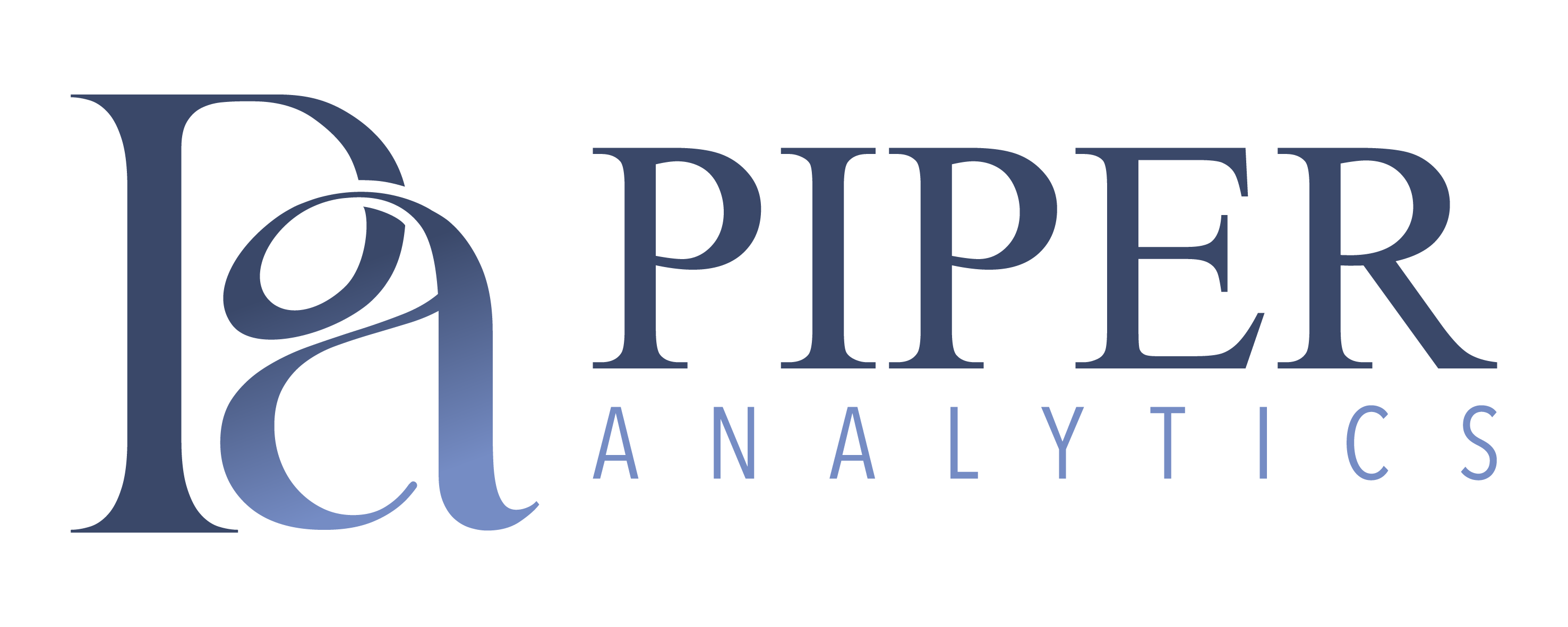 Work Experience Piper Analytics